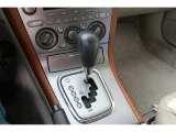 2005 Subaru Outback 2.5i Wagon 4 Speed Automatic Transmission