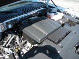 2011 Lincoln Navigator Limited Edition 4x4 5.4 Liter SOHC 24-Valve Flex-Fuel V8 Engine