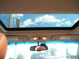2011 Ford Fusion SEL V6 Sunroof