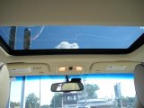 2011 Lincoln MKZ FWD Sunroof