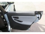 2005 Subaru Impreza Outback Sport Wagon Door Panel