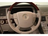 2005 Lincoln Aviator Luxury AWD Steering Wheel