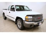 2007 GMC Sierra 1500 Classic SL Extended Cab 4x4 Data, Info and Specs
