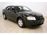 2008 Dodge Avenger SE