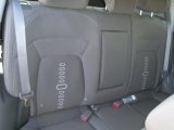 2011 Kia Sportage EX AWD Alpine Gray Interior