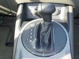 2011 Kia Sportage EX AWD 6 Speed Automatic Transmission
