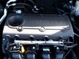 2011 Kia Sportage EX AWD 2.4 Liter DOHC 16-Valve CVVT 4 Cylinder Engine