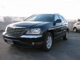 2006 Brilliant Black Chrysler Pacifica Touring AWD #38413026