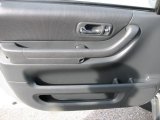 2001 Honda CR-V EX 4WD Door Panel