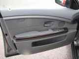 2002 BMW 7 Series 745i Sedan Door Panel