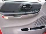 1999 Ford F150 SVT Lightning Door Panel