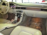 2010 Volvo XC70 3.2 AWD Dashboard