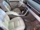 2010 Volvo XC70 3.2 AWD Sandstone Interior