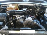 2007 Jeep Liberty Sport 4x4 3.7 Liter SOHC 12V Powertech V6 Engine
