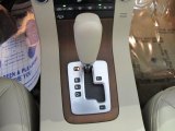2010 Volvo XC70 3.2 AWD 6 Speed Geartronic Automatic Transmission