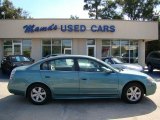 2003 Seascape Nissan Altima 2.5 S #38413041