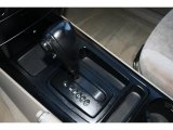 2003 Kia Sorento LX 4WD 4 Speed Automatic Transmission