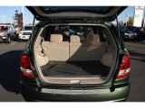 2003 Kia Sorento LX 4WD Trunk