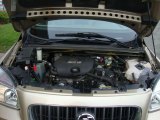 2005 Buick Terraza CX 3.5 Liter OHV V6 Engine
