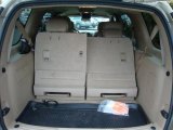 2005 Buick Terraza CX Trunk