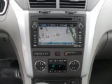 2011 Chevrolet Traverse LT Navigation