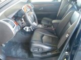 2008 Cadillac SRX 4 V8 AWD Ebony/Ebony Interior