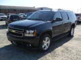 2011 Chevrolet Suburban LT 4x4