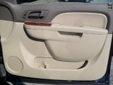 2011 Chevrolet Suburban LT 4x4 Door Panel