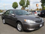 Toyota Camry 2005 Data, Info and Specs