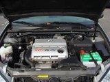 2005 Toyota Camry LE V6 3.0 Liter DOHC 24-Valve V6 Engine