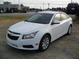 2011 Chevrolet Cruze LT