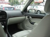 2007 Saab 9-3 2.0T SportCombi Wagon Parchment Interior