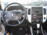 2005 Mercury Mariner V6 Premier 4WD Dashboard