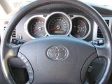2003 Toyota 4Runner Limited 4x4 Steering Wheel