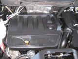 2009 Jeep Patriot Sport 4x4 2.4 Liter DOHC 16-Valve Dual VVT 4 Cylinder Engine