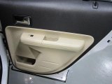 2010 Ford Edge Limited AWD Door Panel