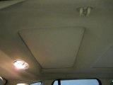 2010 Ford Edge Limited AWD Sunroof