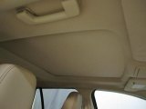 2010 Ford Edge Limited AWD Sunroof