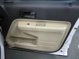 2010 Ford Edge Limited AWD Door Panel