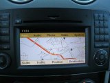 2011 Mercedes-Benz ML 350 Navigation