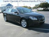 2011 Chevrolet Malibu LS