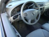 2001 Mercury Sable LS Premium Wagon Steering Wheel