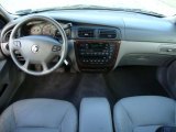 2001 Mercury Sable LS Premium Wagon Dashboard