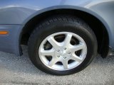 2001 Mercury Sable LS Premium Wagon Wheel