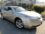 2009 Acura TL 3.5
