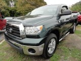 2007 Timberland Mica Toyota Tundra Regular Cab #38413366