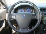 2008 Volvo C30 T5 Version 2.0 R-Design Steering Wheel