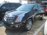 2011 Cadillac SRX FWD