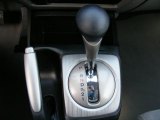 2008 Honda Civic LX Coupe 5 Speed Automatic Transmission