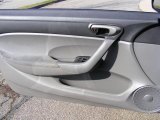 2008 Honda Civic LX Coupe Door Panel